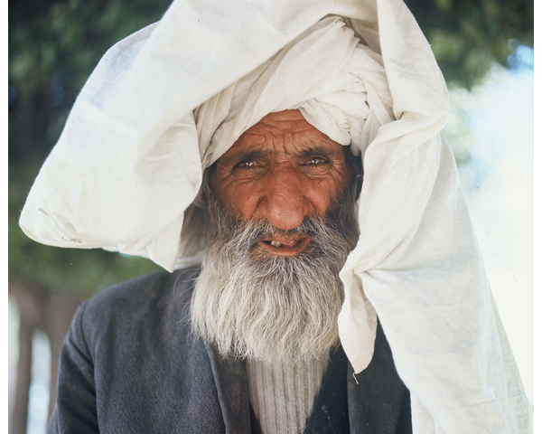AfghanMan