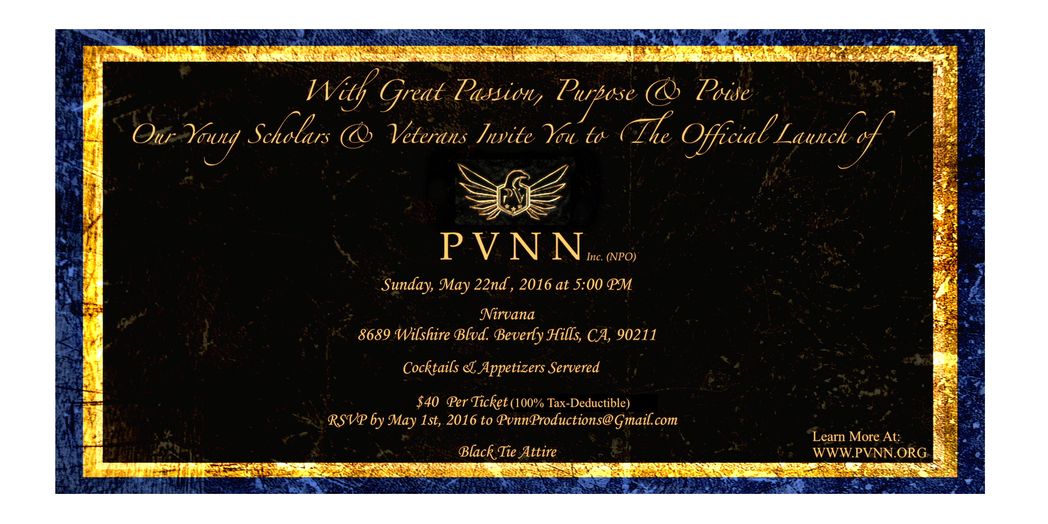 PVNN INVITE 2.0